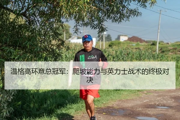 温格高环意总冠军：爬坡能力与英力士战术的终极对决